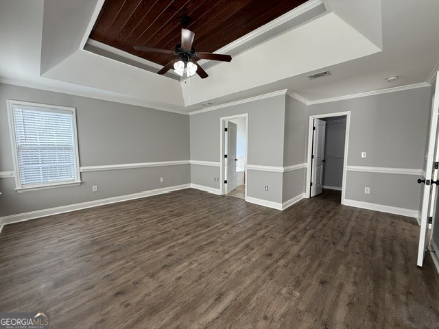 1783 Ridgecrest Street Valdosta, GA 31601 - Photo 18 of 44