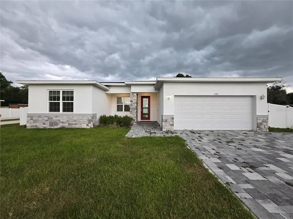 $495,000 | 890 East 19th Street, St. Cloud, FL 34772