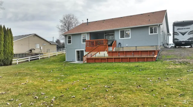 $599,997 | 805 West 1st Street, Fruitland, ID 83619