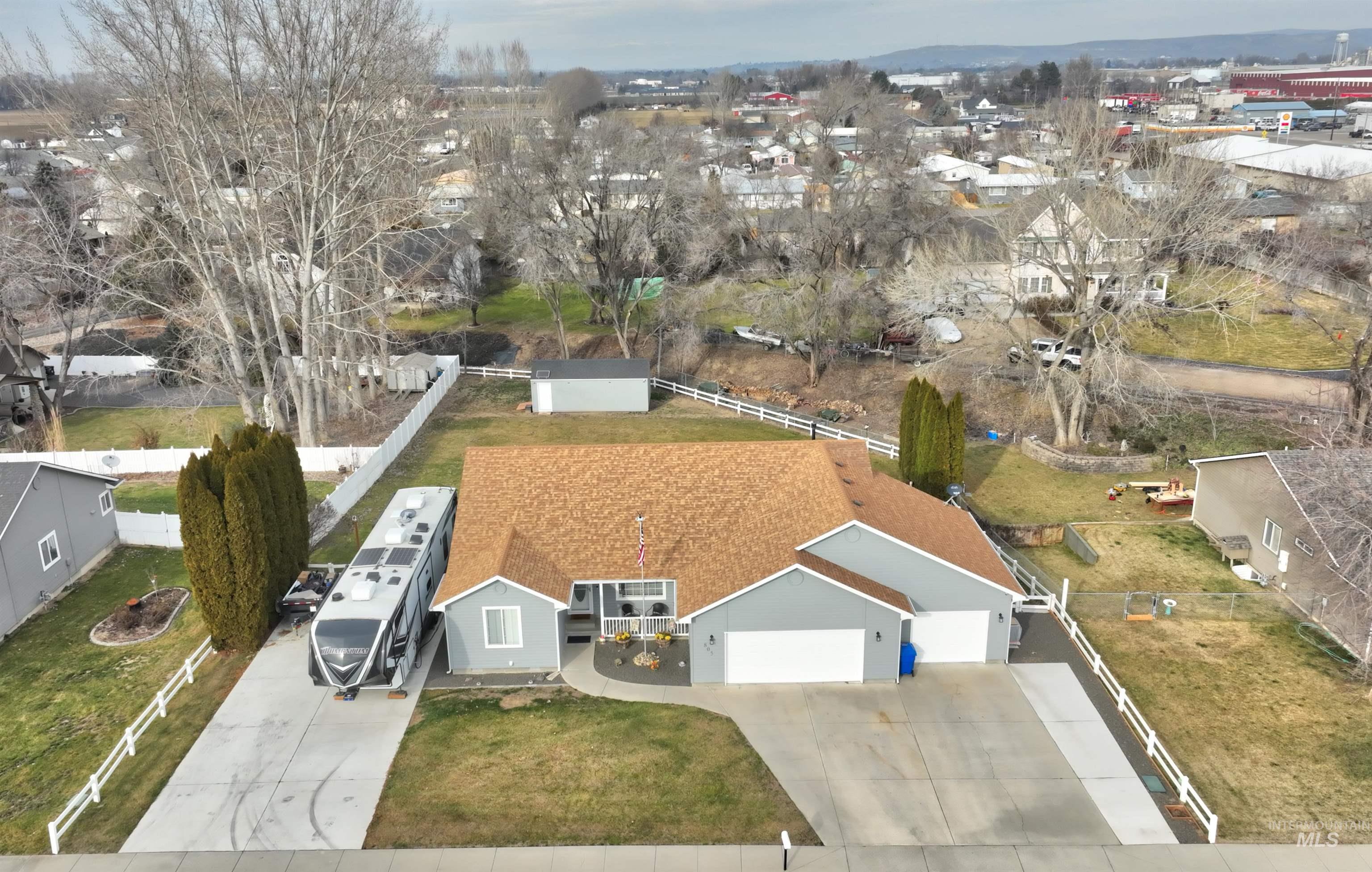 805 West 1st Street Fruitland, ID 83619 - Photo 5 of 24