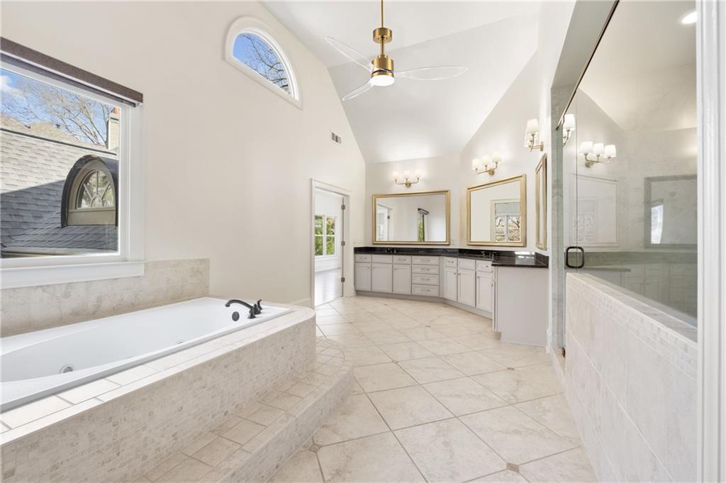 2551 Raintree Drive Northeast Atlanta, GA 30345 - Photo 40 of 71