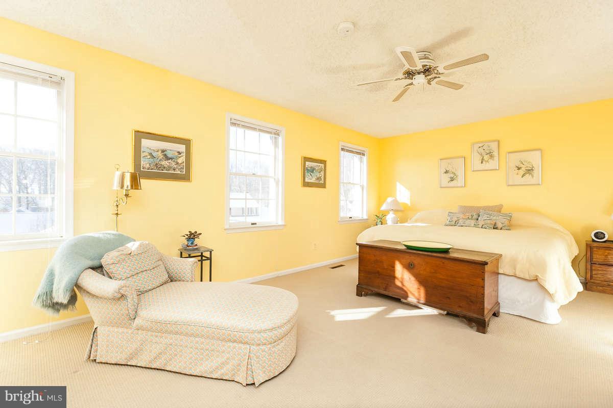 254 Hunters Ridge Road Lutherville-Timonium, MD 21093 - Photo 14 of 30 Bedroom (Master)