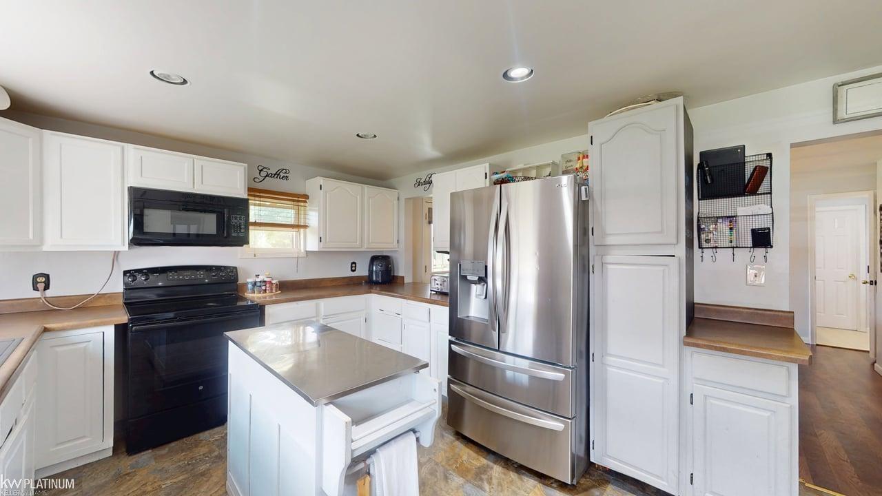 320 Wheeling Road Imlay City, MI 48444 - Photo 14 of 46