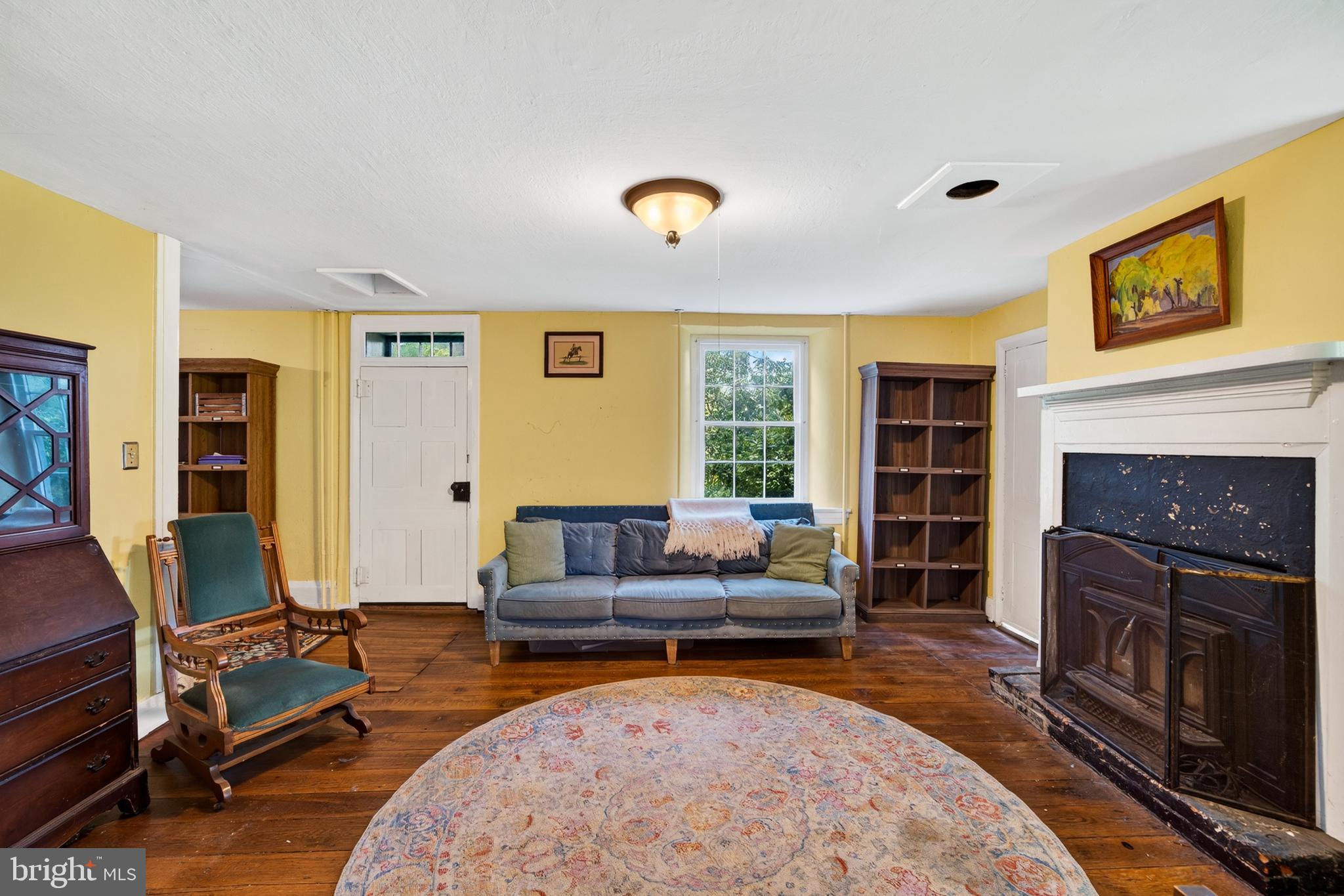 751 Broad Run Road Landenberg, PA 19350 - Photo 7 of 126 Living Room