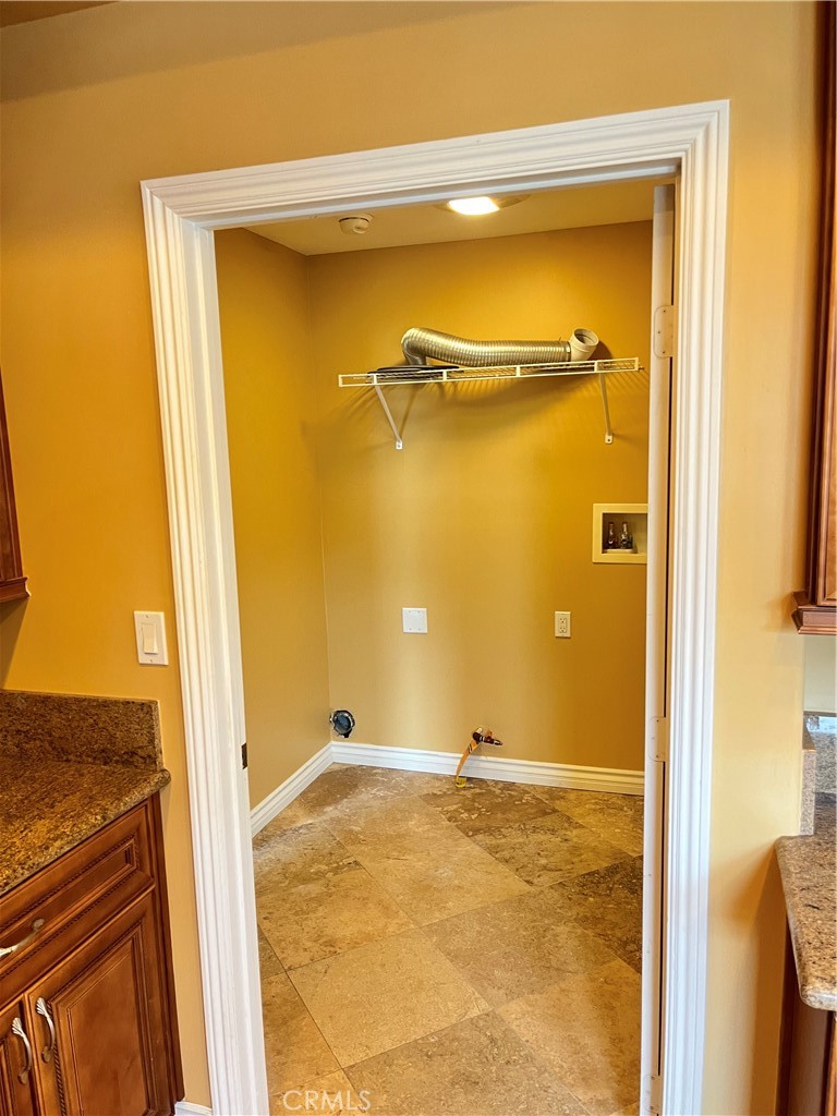 244 Avenida Granada, Unit B San Clemente, CA 92672 - Photo 18 of 19 a view of a room with an empty space