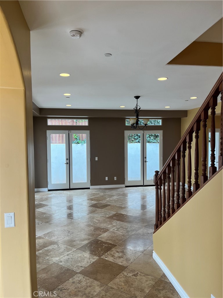 244 Avenida Granada, Unit B San Clemente, CA 92672 - Photo 3 of 19 a view of an entryway