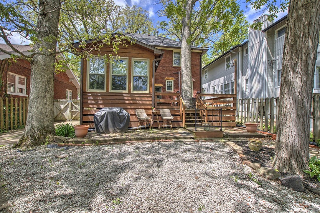 204 North Summit Avenue Decatur, IL 62522 - Photo 35 of 42