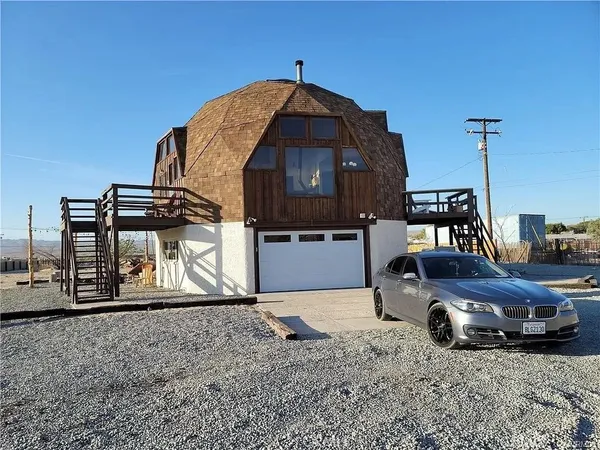 $415,000 | 30575 Us Highway 58, Barstow, CA 92311