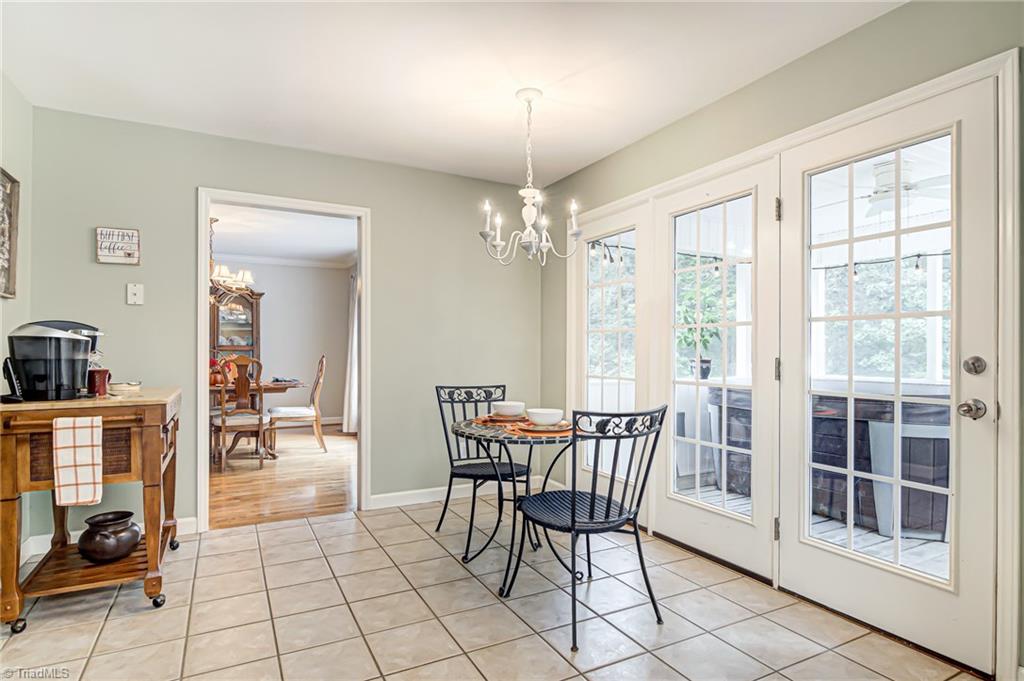 515 Rabbit Farm Trail Advance, NC 27006 - Photo 14 of 46 Gallery Image 14