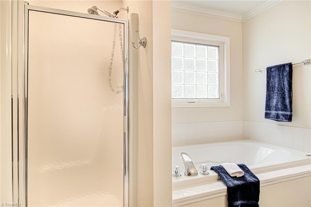 515 Rabbit Farm Trail Advance, NC 27006 - Photo 22 of 46 Gallery Image 22