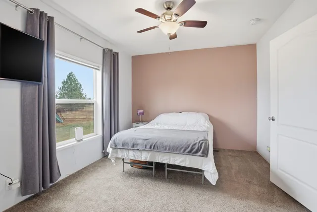 $499,000 | 14912 North Dover Road, Nine Mile Falls, WA 99026