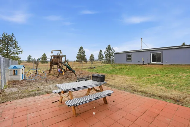 $499,000 | 14912 North Dover Road, Nine Mile Falls, WA 99026