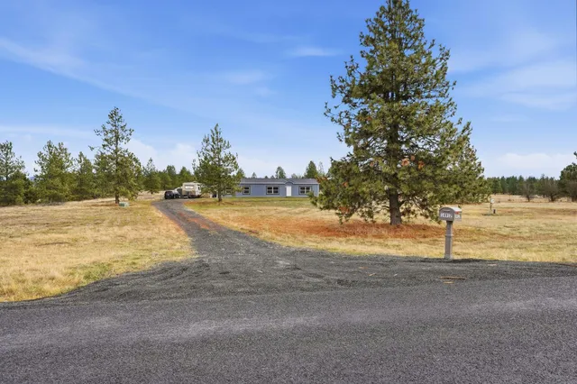 $499,000 | 14912 North Dover Road, Nine Mile Falls, WA 99026