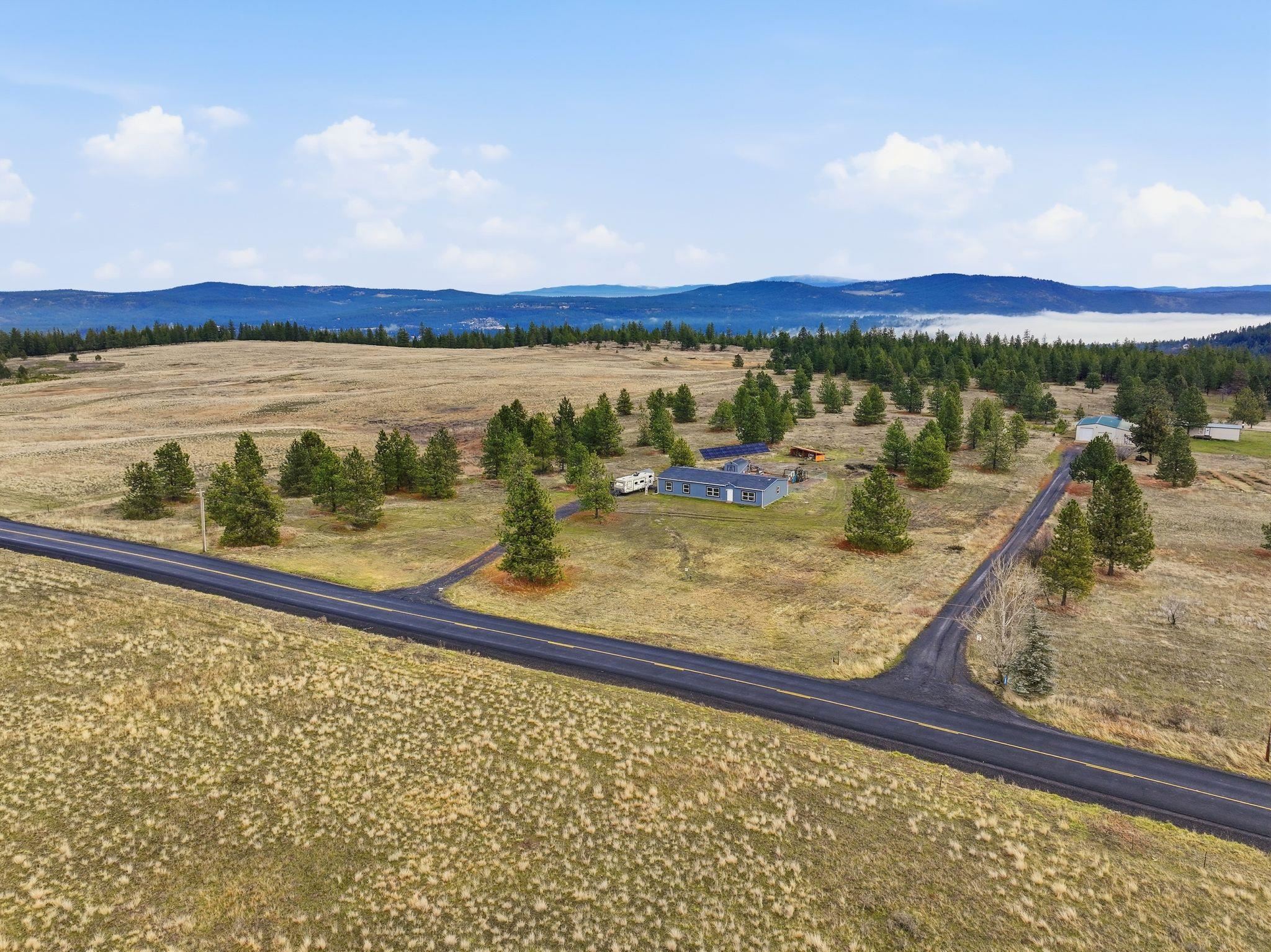 14912 North Dover Road Nine Mile Falls, WA 99026 - Photo 29 of 35