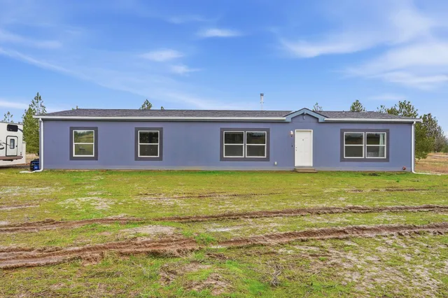 $499,000 | 14912 North Dover Road, Nine Mile Falls, WA 99026