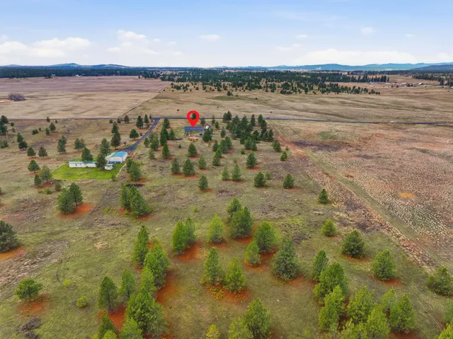 $499,000 | 14912 North Dover Road, Nine Mile Falls, WA 99026