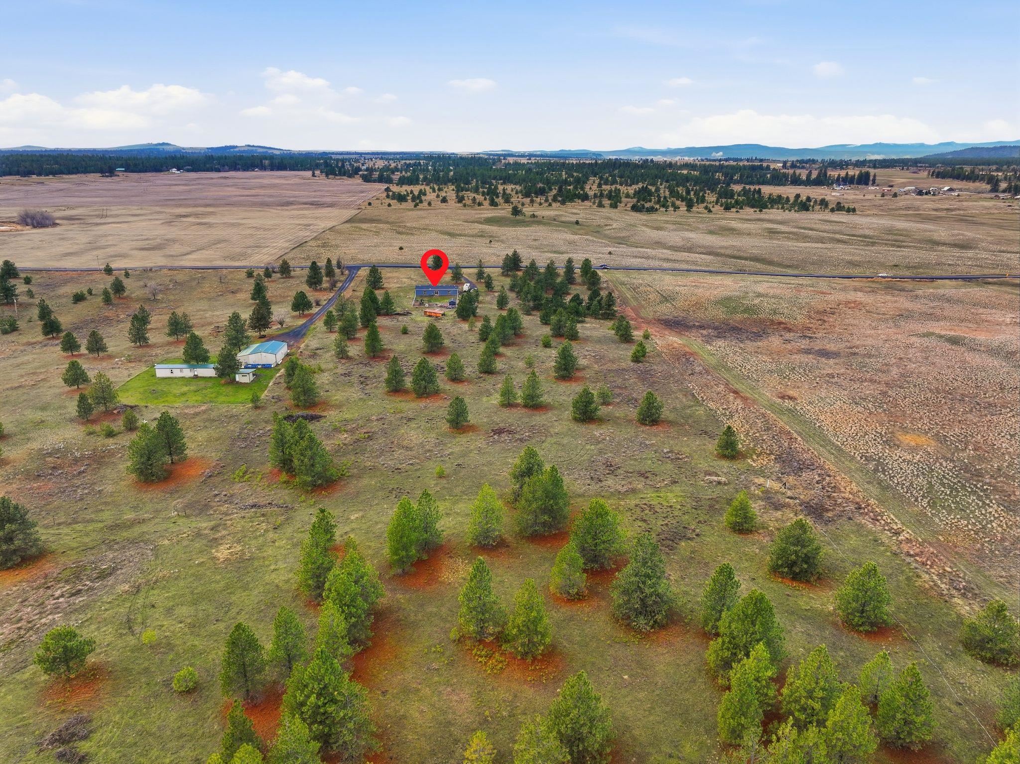 14912 North Dover Road Nine Mile Falls, WA 99026 - Photo 31 of 35