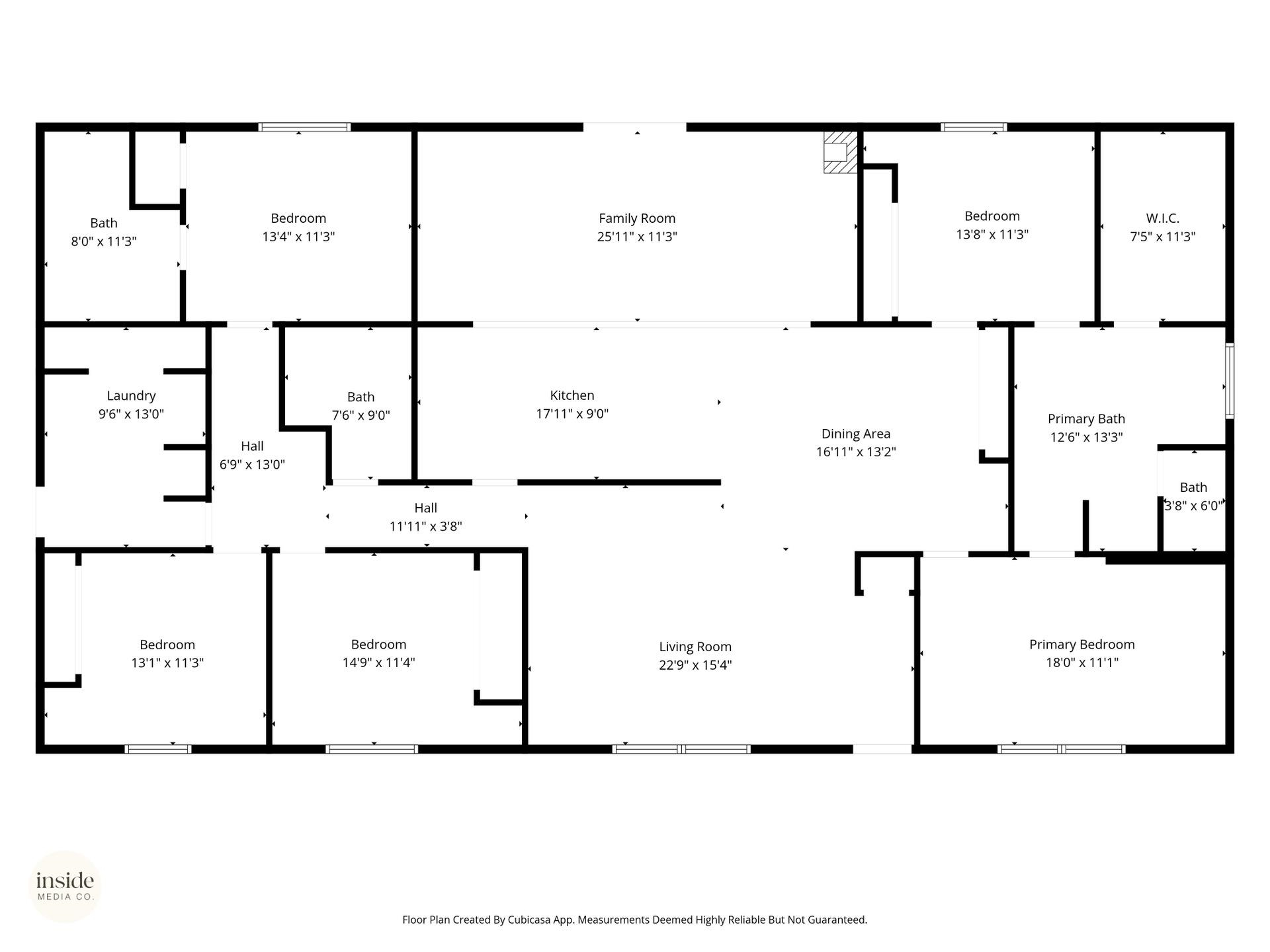 14912 North Dover Road Nine Mile Falls, WA 99026 - Photo 35 of 35