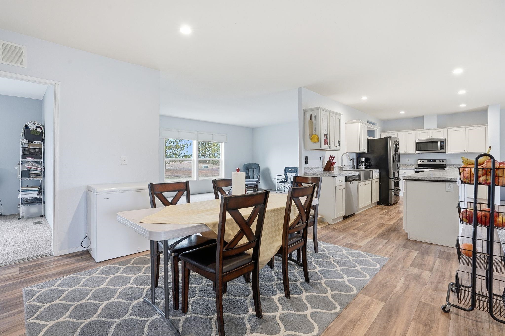 14912 North Dover Road Nine Mile Falls, WA 99026 - Photo 7 of 35