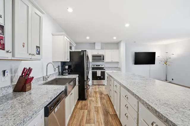 $499,000 | 14912 North Dover Road, Nine Mile Falls, WA 99026