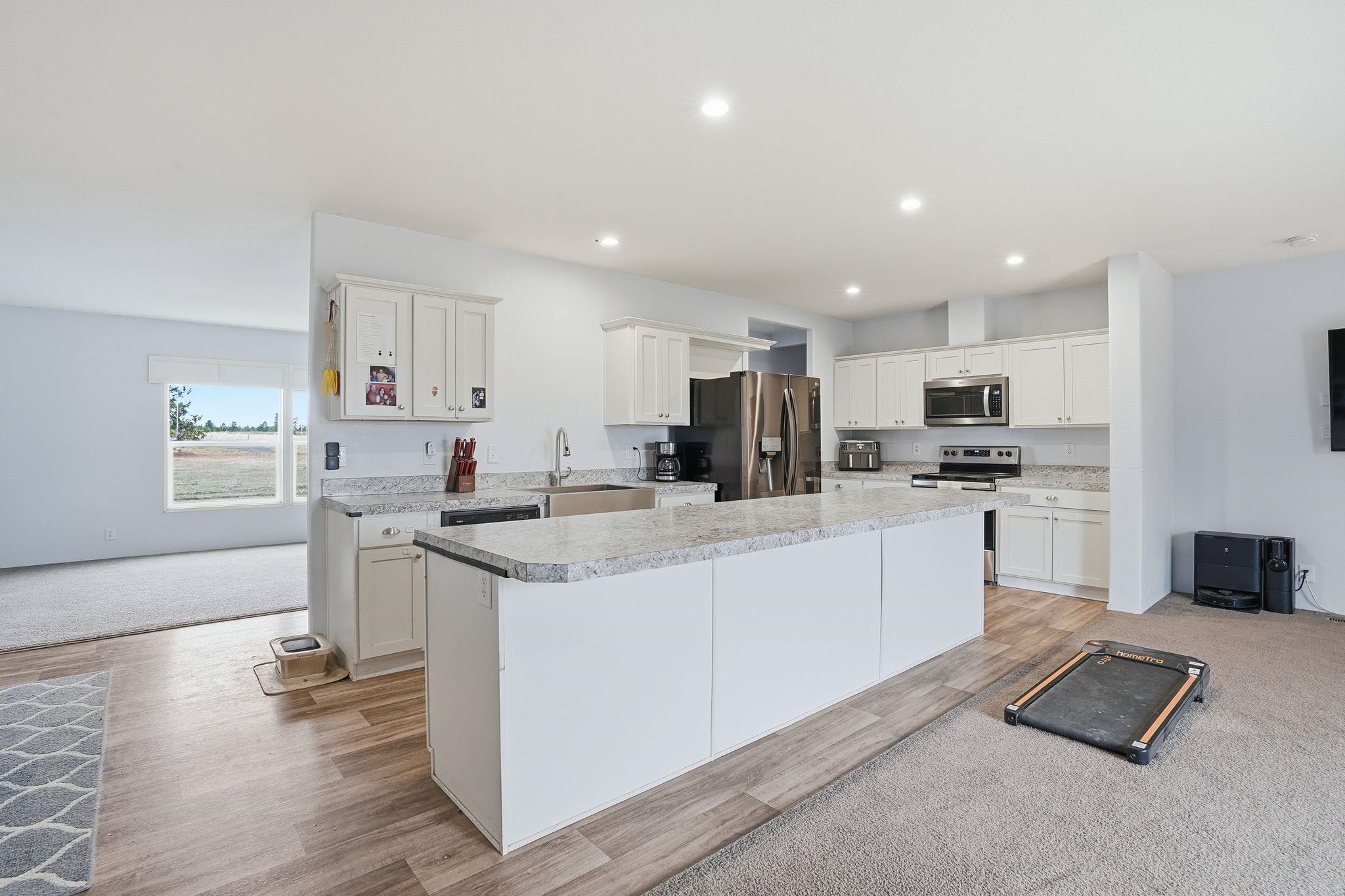 14912 North Dover Road Nine Mile Falls, WA 99026 - Photo 9 of 35