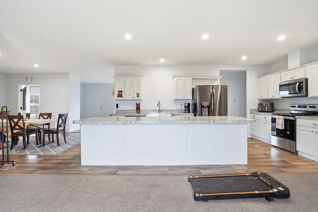 $499,000 | 14912 North Dover Road, Nine Mile Falls, WA 99026