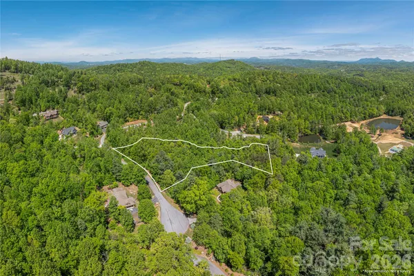 $50,000 | 305 Freedom Trail Court, Zirconia, NC 28790