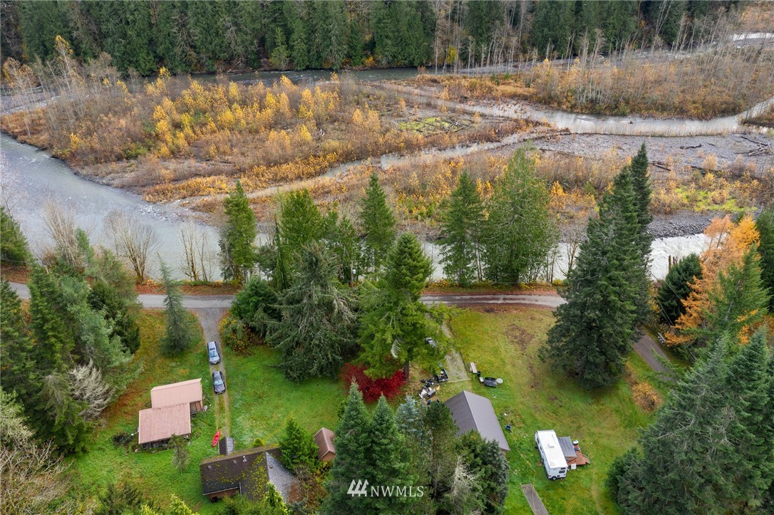 6489 Rutsatz Road Deming, WA 98244 - Photo 1 of 27