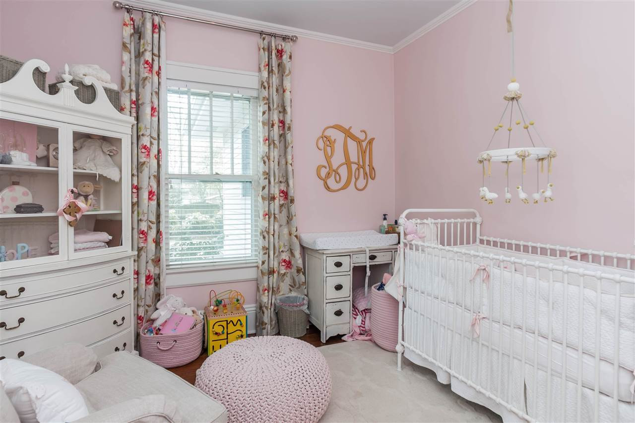 105 West Whitaker Mill Road Raleigh, NC 27608 - Photo 17 of 20 Bedroom