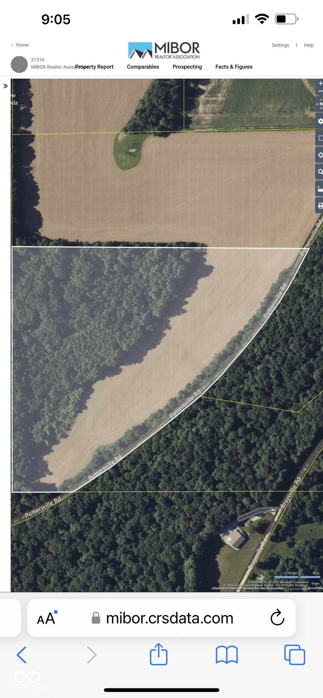 0 Pottersville Road Spencer, IN 47460 - Photo 2 of 2