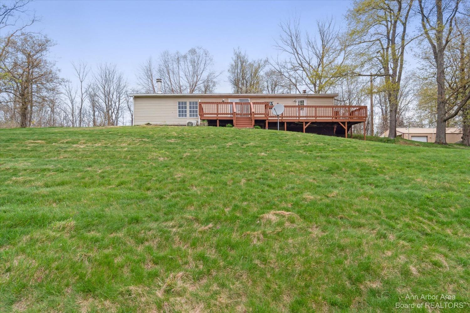 780 East Pifer Road Dowling, MI 49050 - Photo 33 of 56 Photo 33