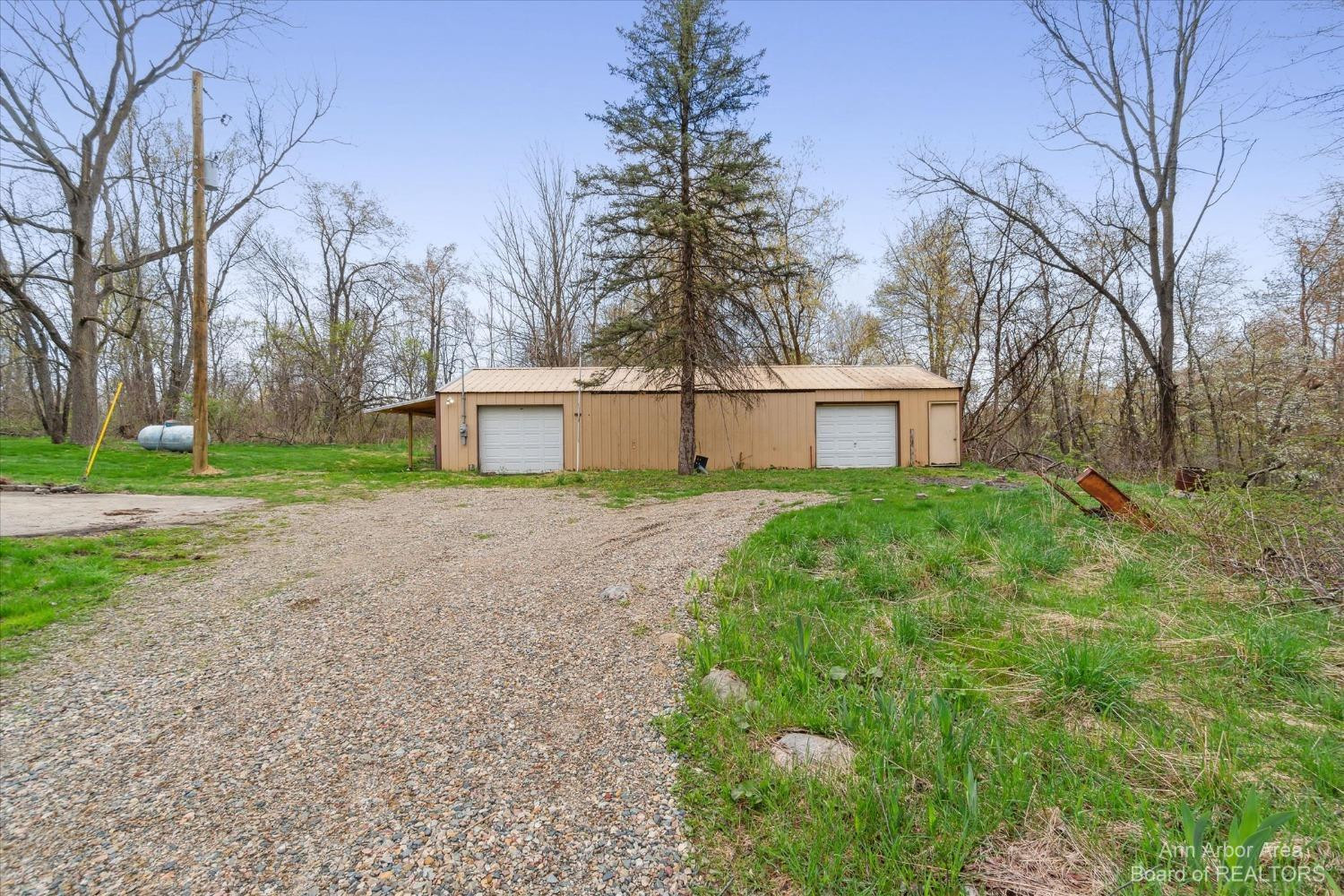 780 East Pifer Road Dowling, MI 49050 - Photo 34 of 56 Photo 34