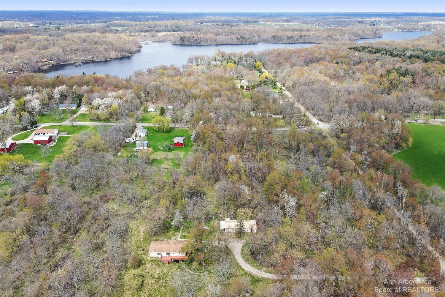 780 East Pifer Road Dowling, MI 49050 - Photo 41 of 56 Photo 41