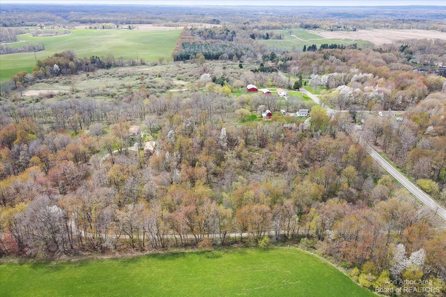 780 East Pifer Road Dowling, MI 49050 - Photo 43 of 56 Photo 43