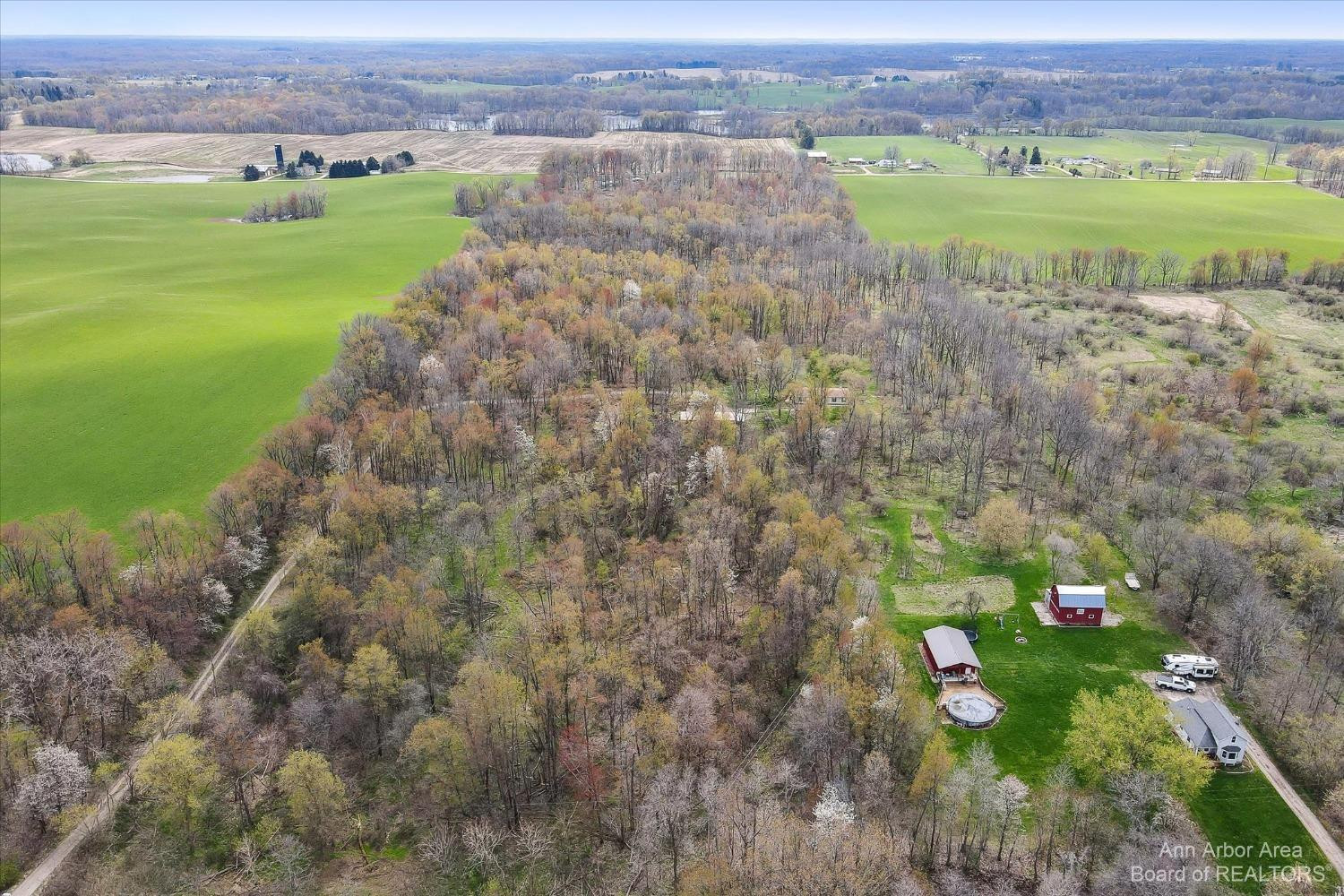 780 East Pifer Road Dowling, MI 49050 - Photo 45 of 56 Photo 45