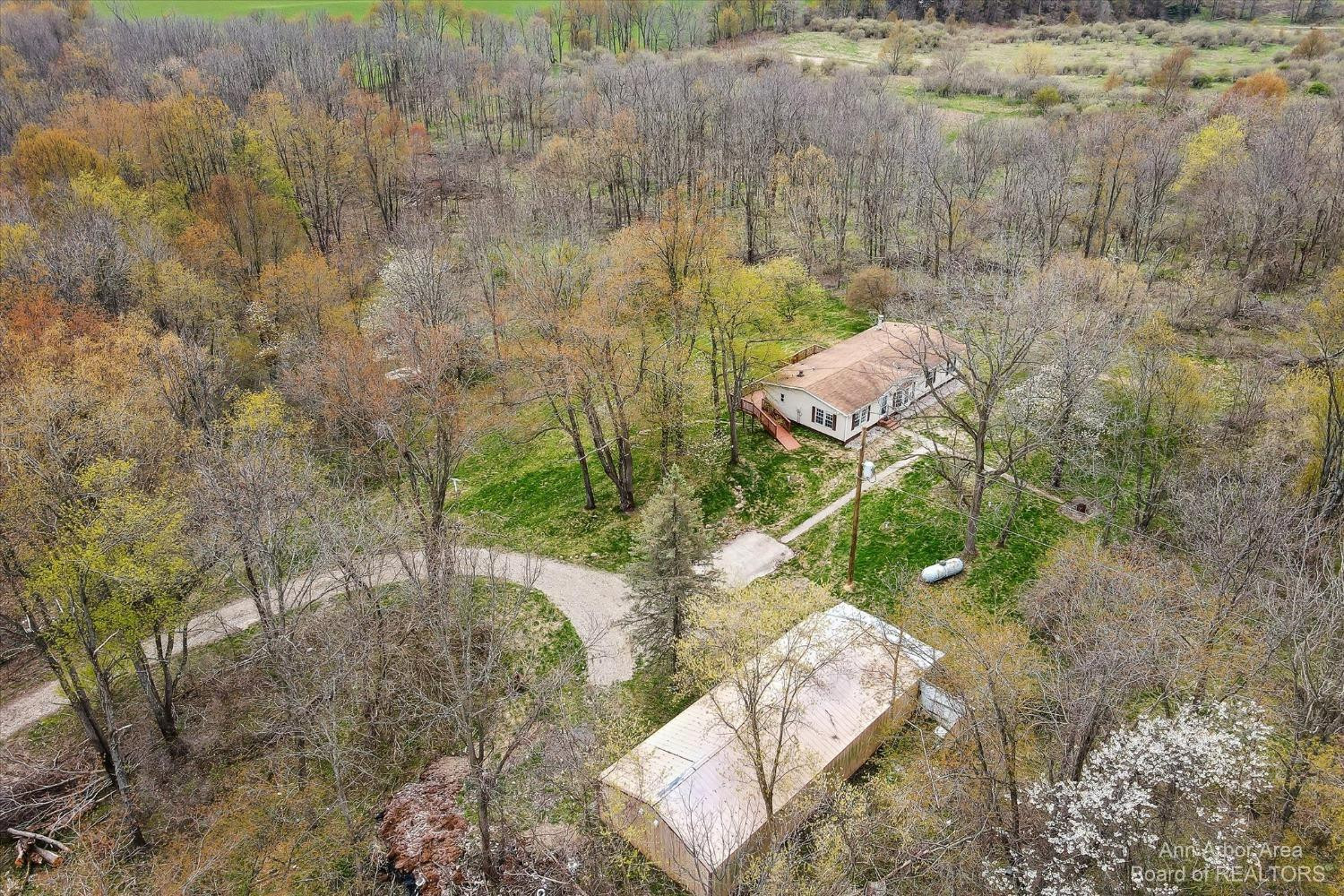780 East Pifer Road Dowling, MI 49050 - Photo 46 of 56 Photo 46