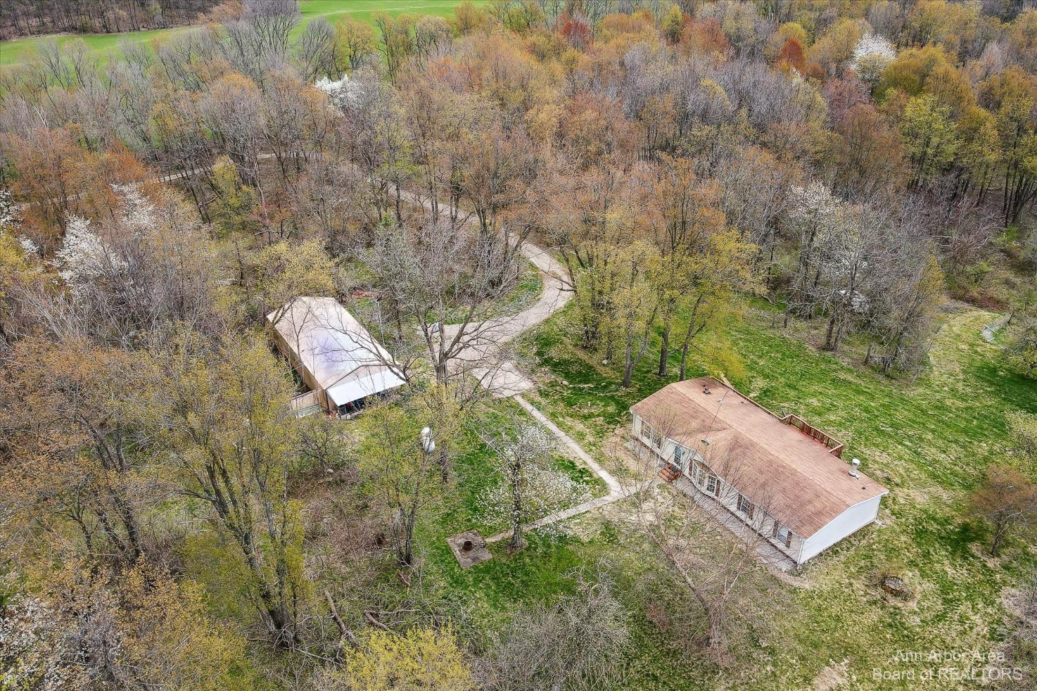 780 East Pifer Road Dowling, MI 49050 - Photo 47 of 56 Photo 47