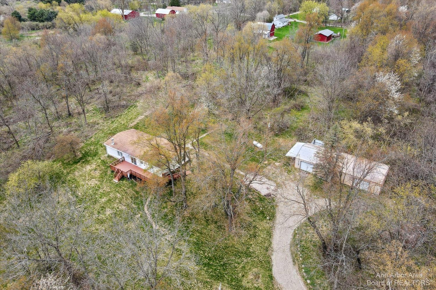 780 East Pifer Road Dowling, MI 49050 - Photo 48 of 56 Photo 48