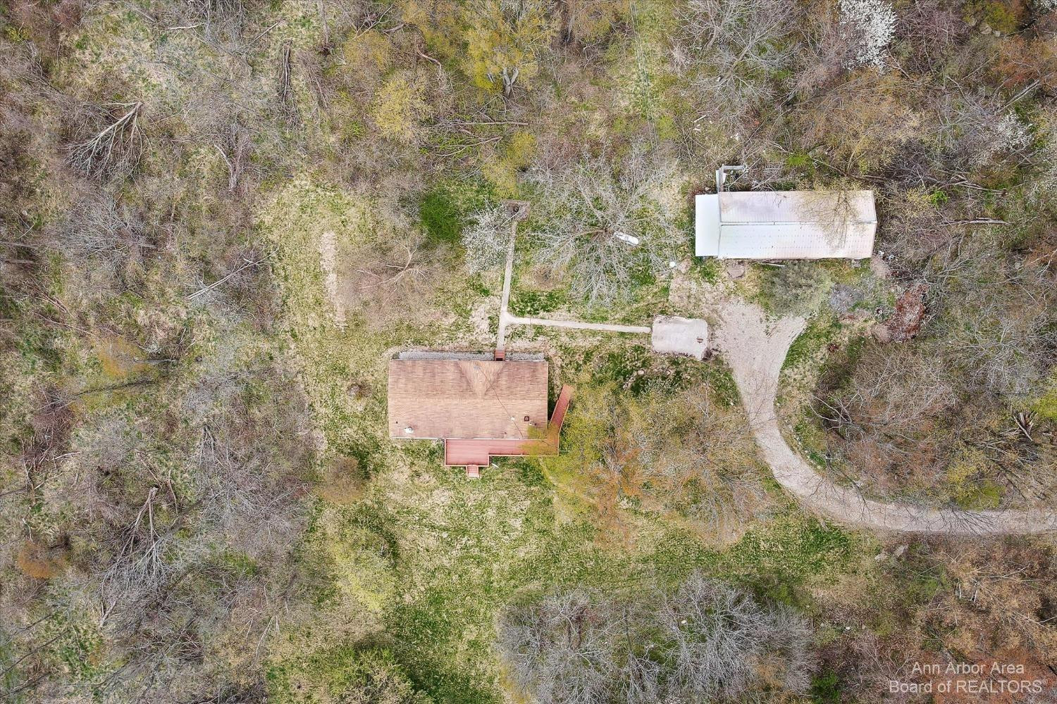 780 East Pifer Road Dowling, MI 49050 - Photo 49 of 56 Photo 49