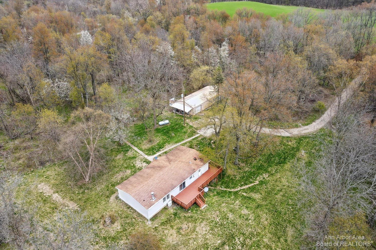 780 East Pifer Road Dowling, MI 49050 - Photo 50 of 56 Photo 50