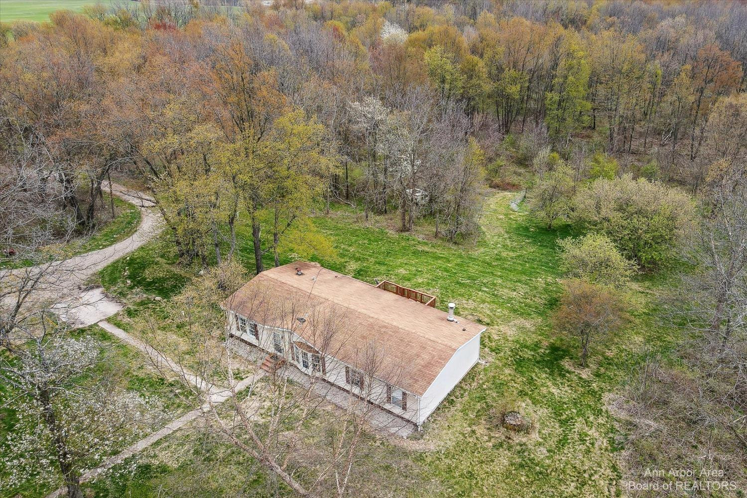 780 East Pifer Road Dowling, MI 49050 - Photo 51 of 56 Photo 51