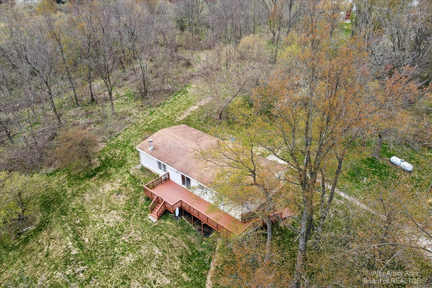 780 East Pifer Road Dowling, MI 49050 - Photo 52 of 56 Photo 52