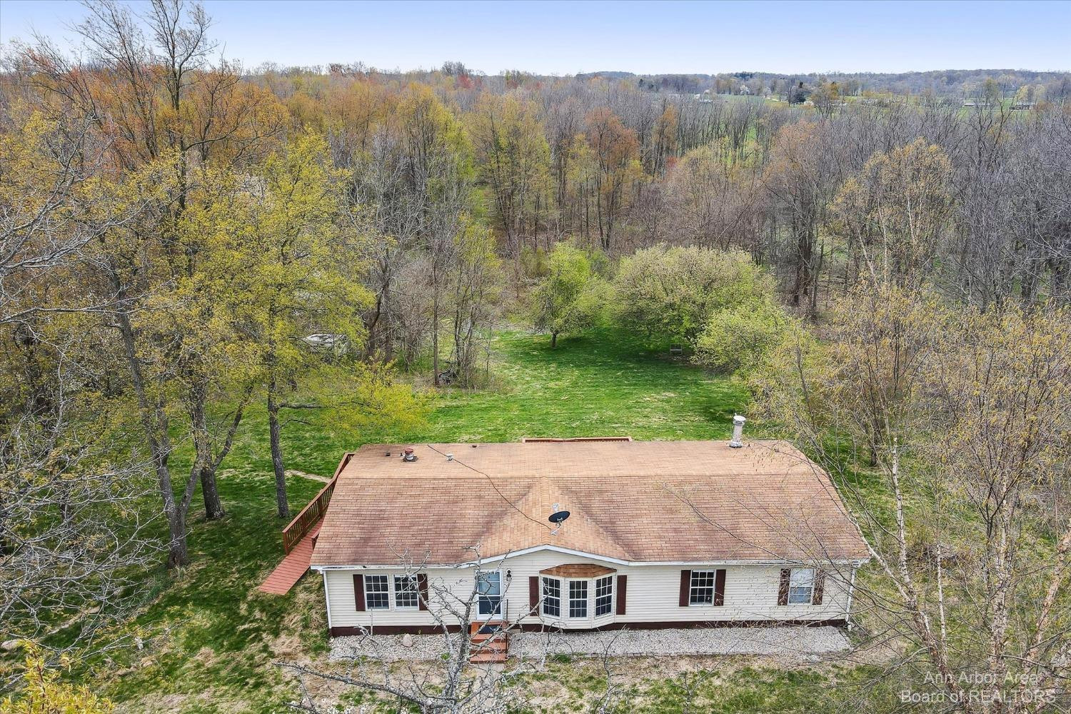 780 East Pifer Road Dowling, MI 49050 - Photo 53 of 56 Photo 53