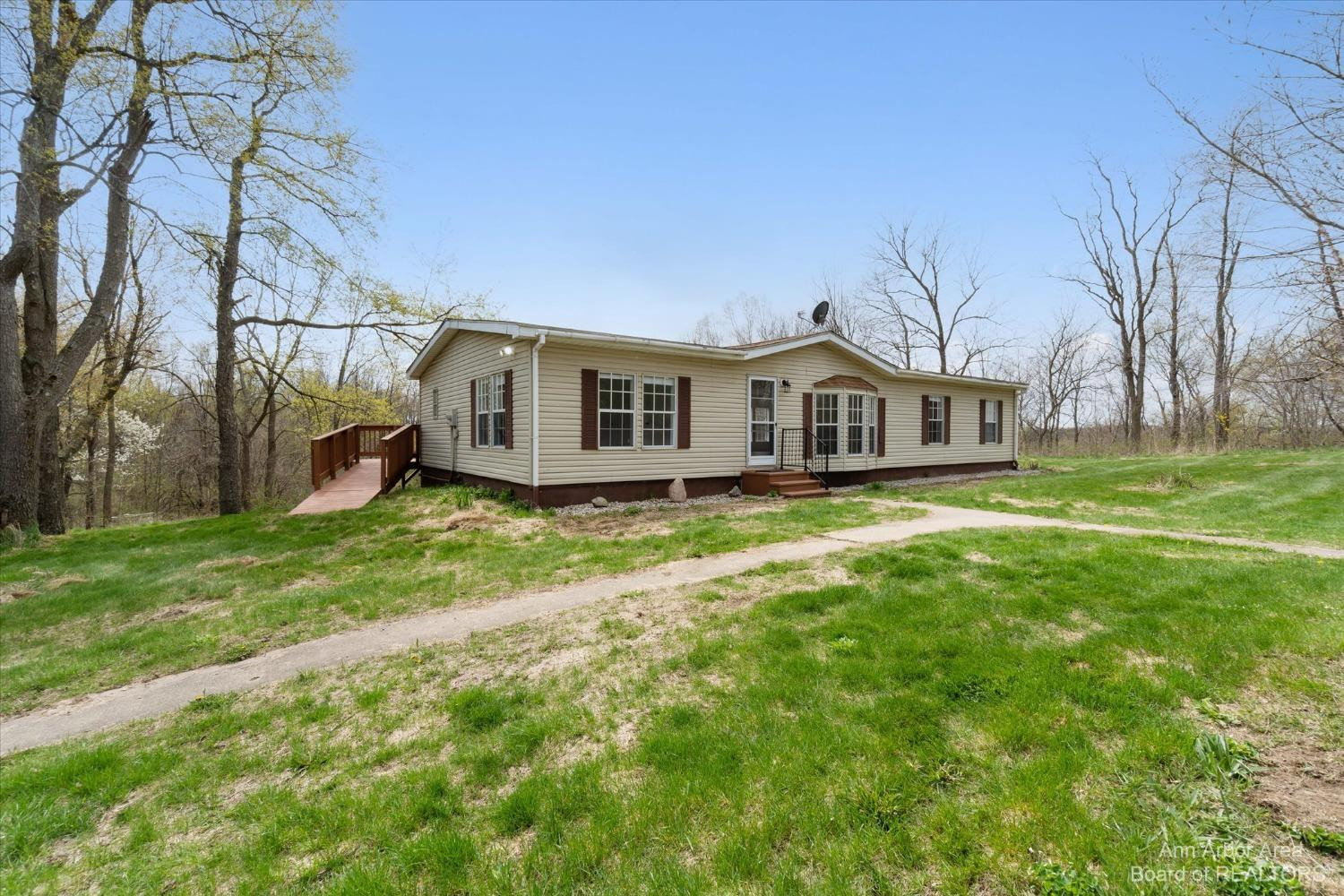 780 East Pifer Road Dowling, MI 49050 - Photo 54 of 56 Photo 54