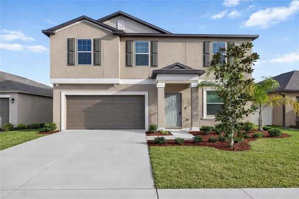 $350,000 | 5478 Grays Harbor Court, Wimauma, FL 33598