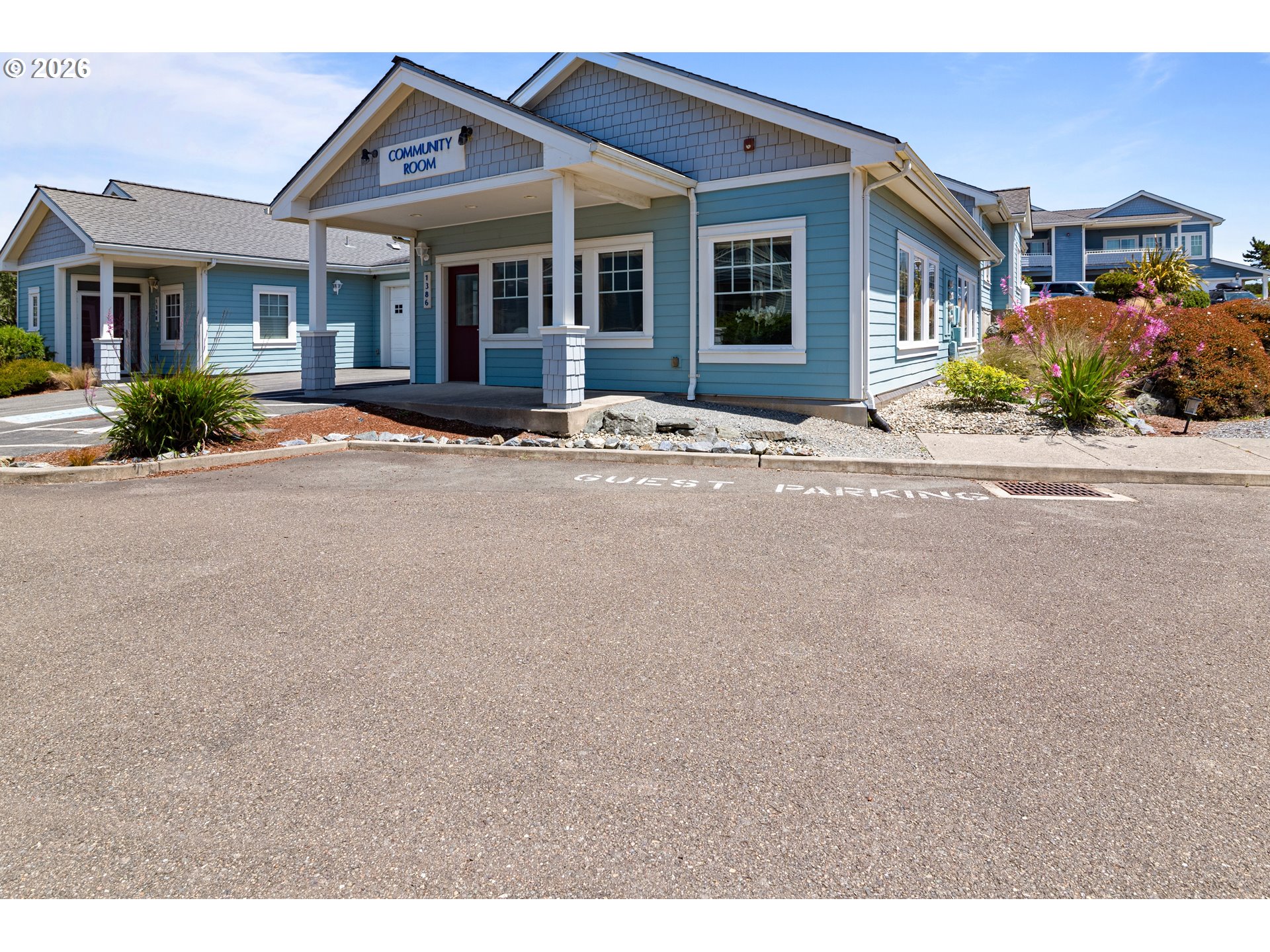 1324 Village Loop Bandon, OR 97411 - Photo 41 of 46