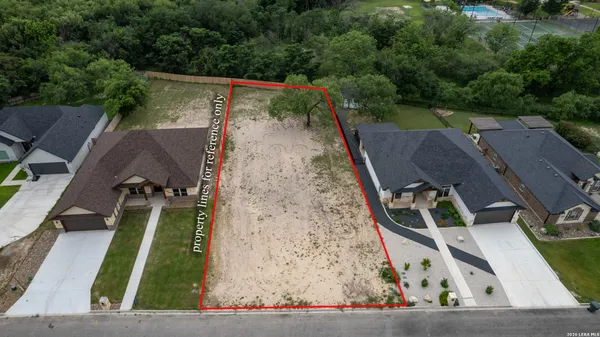 $69,500 | -tbd Country Clb Lane, Uvalde, TX 78801