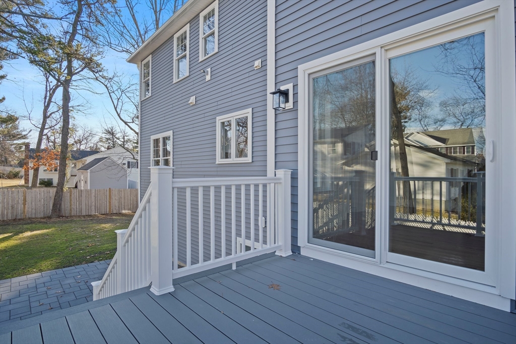 12 Olean Road Burlington, MA 01803 - Photo 41 of 42