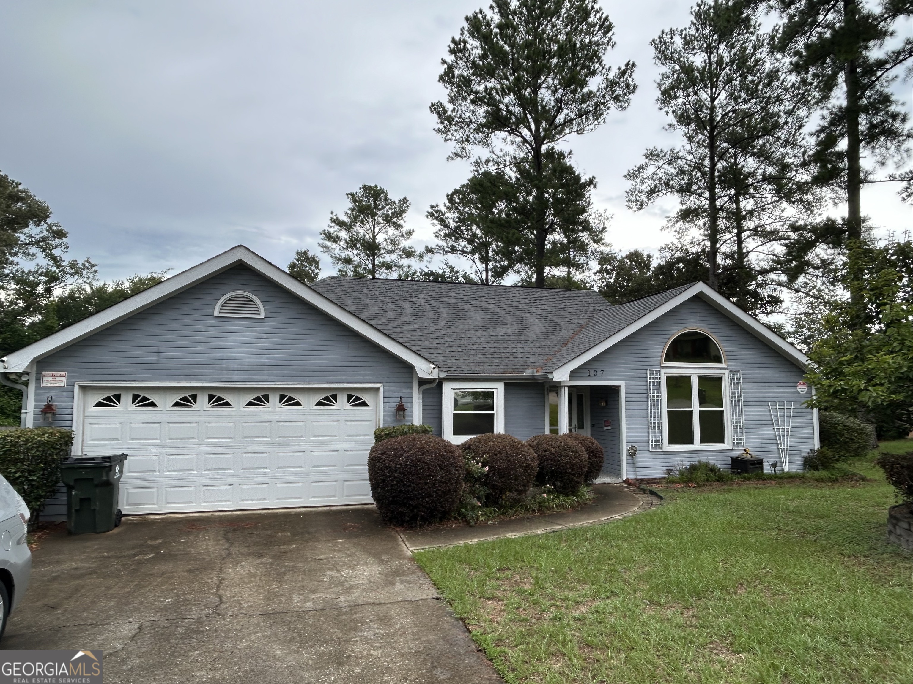 107 Ridgestone Court Warner Robins, GA 31088 - Photo 1 of 1 Gallery Image 1