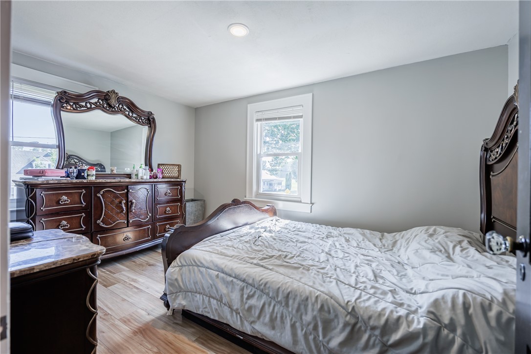 179 Woodcrest Road Greece, NY 14616 - Photo 14 of 27 Bedroom 1 out of 3